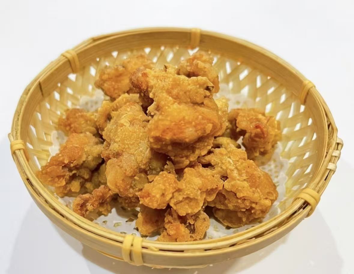 Pollo Frito